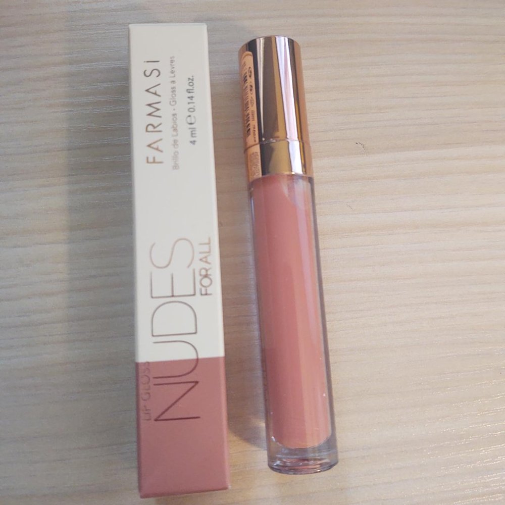 Farmasi Lip Gloss
